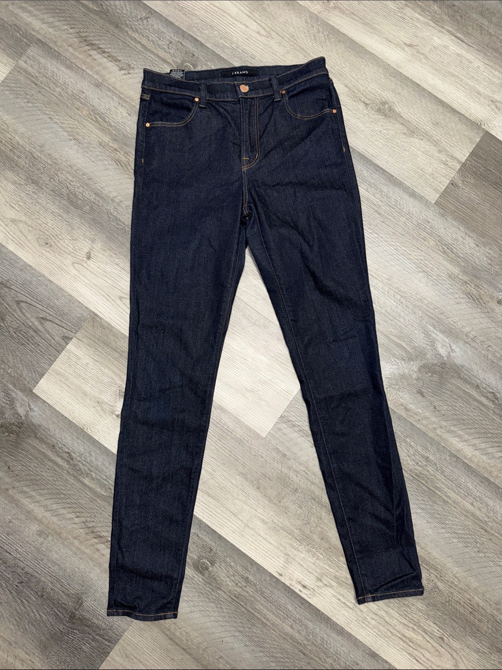 J Brand - Maria jeans denim pants bottoms